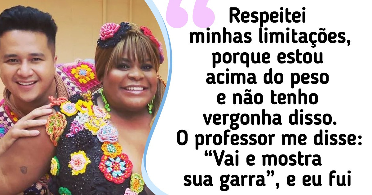 10 Artistas que se superaram na “Dança dos Famosos” e marcaram a TV com suas participações