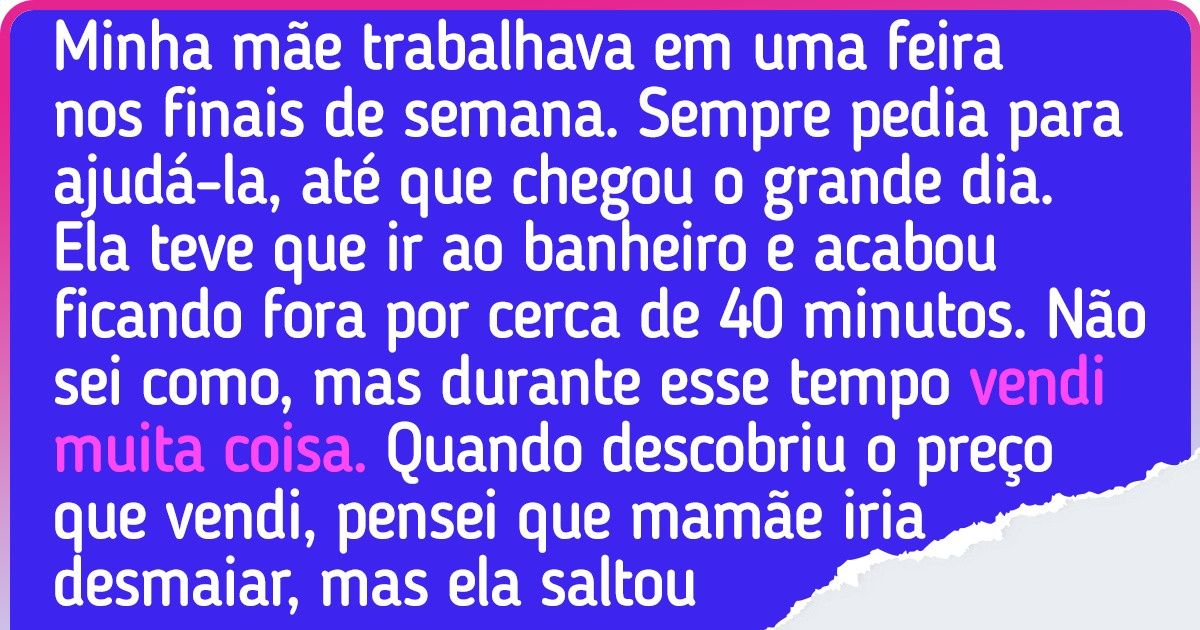 17 Internautas que ganharam uma surpresa da vida, quando menos esperavam