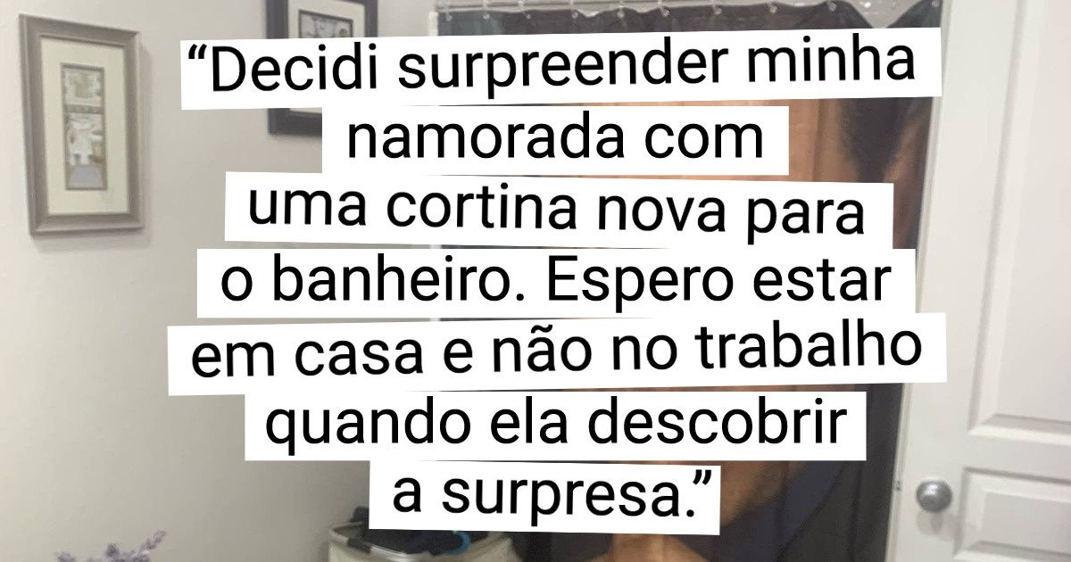 19 Casais que sabem manter uma relação divertida 19 Casais que sabem manter uma relação divertida