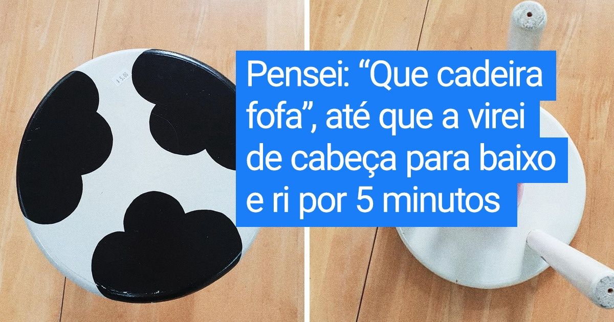 20+ Internautas que acharam verdadeiros tesouros em lugares completamente inesperados