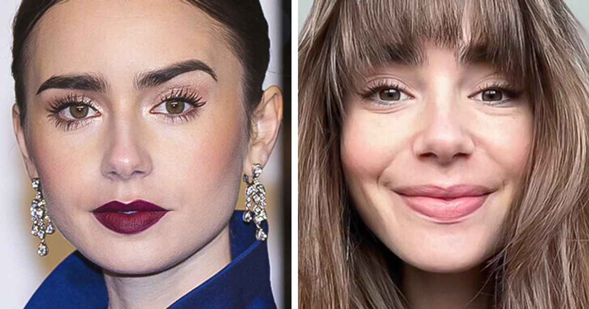 15 Celebridades que mostram como a beleza natural encanta sem esforço 15 Celebridades que mostram como a beleza natural encanta sem esforço