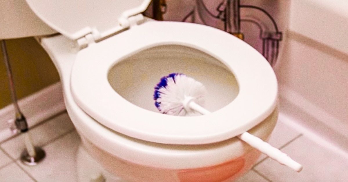 8 Erros de limpeza que podem anular todos os seus esforços 8 Erros de limpeza que podem anular todos os seus esforços