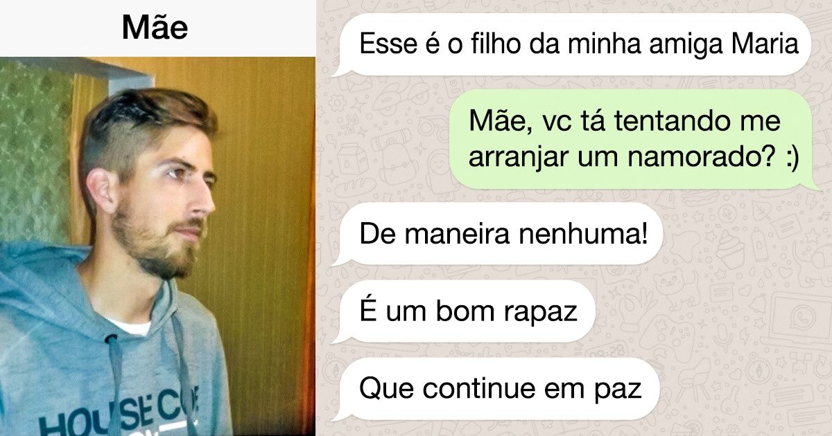 Provas de que o senso de humor é hereditário