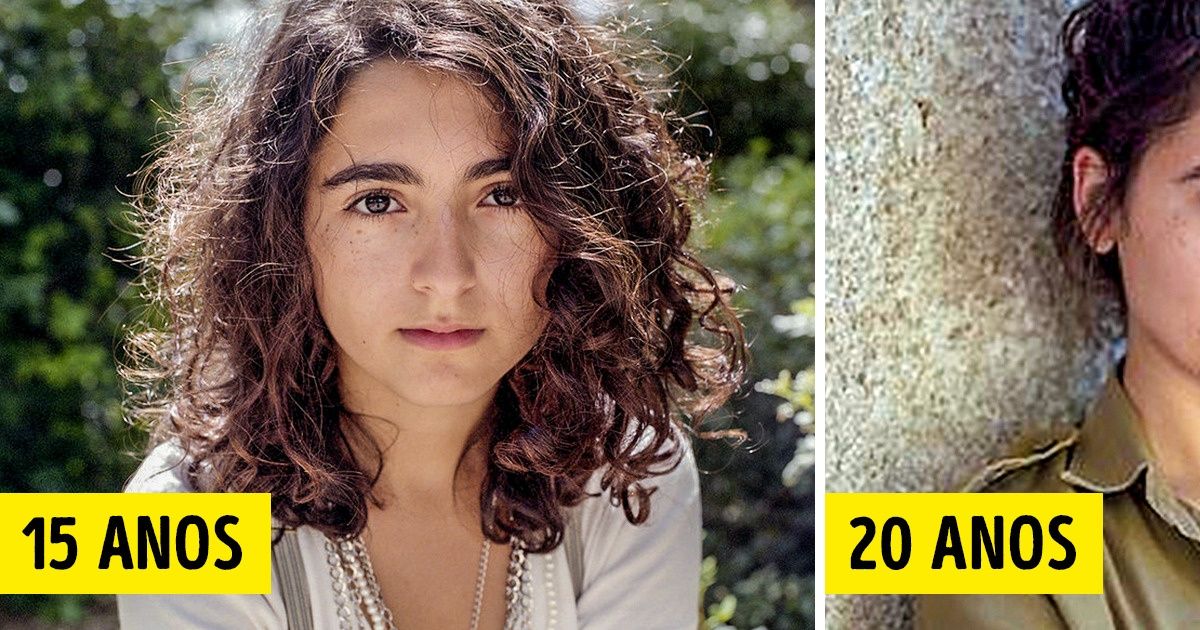23 evidências de que as mulheres israelenses são particularmente belas 23 evidências de que as mulheres israelenses são particularmente belas