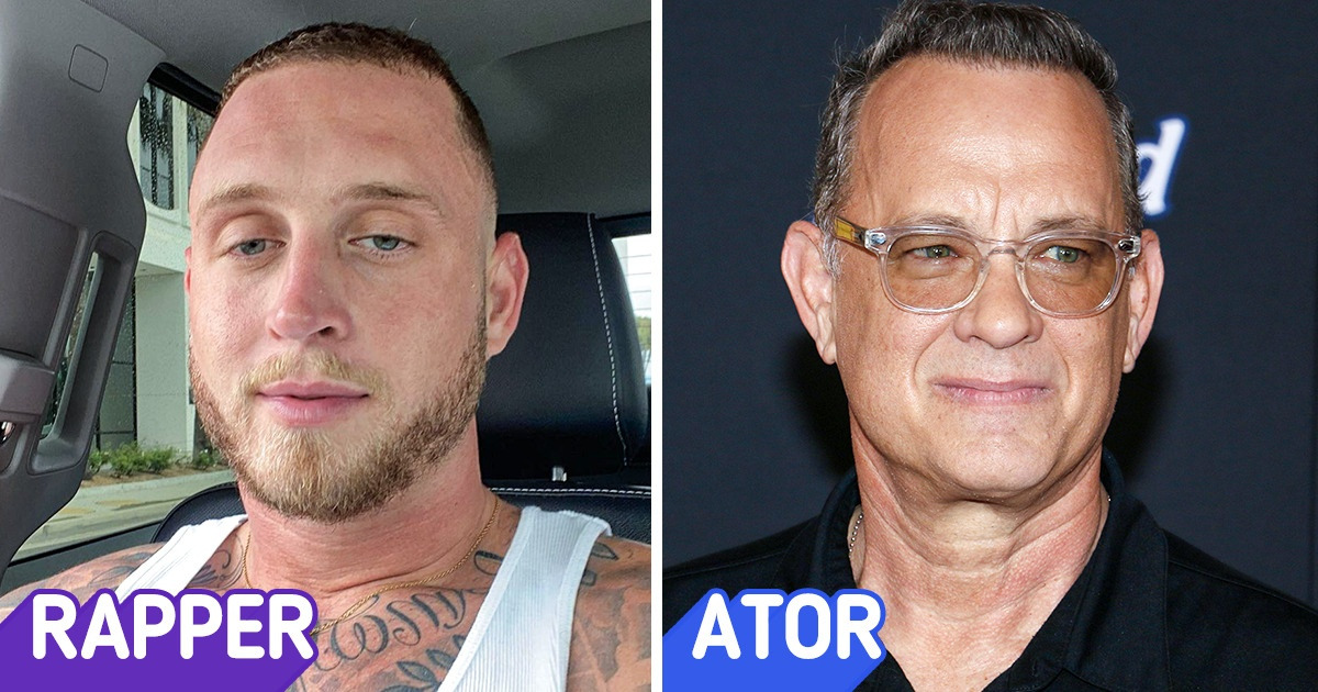 12 Filhos de famosos que encontraram a felicidade longe do caminho trilhado pelos pais 12 Filhos de famosos que encontraram a felicidade longe do caminho trilhado pelos pais