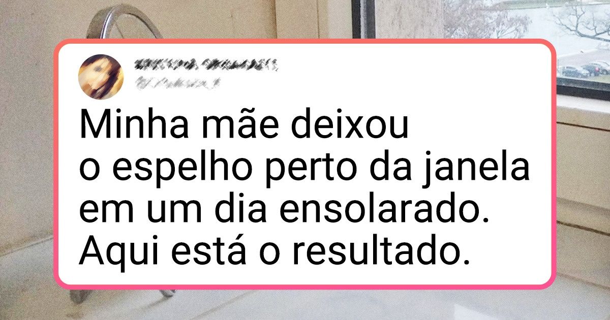 18 Pessoas que caíram em uma pegadinha da vida em sua própria casa 18 Pessoas que caíram em uma pegadinha da vida em sua própria casa