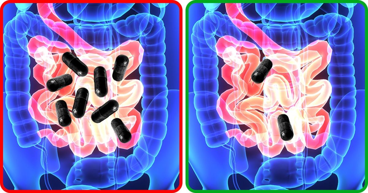 9 Mitos sobre o carvão ativado que até os farmacêuticos desconhecem