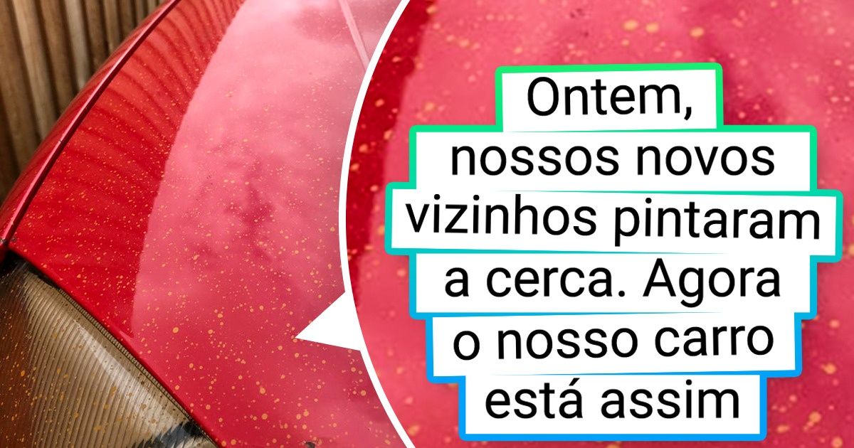 14 Vizinhos que conseguem enlouquecer até mesmo um monge budista 14 Vizinhos que conseguem enlouquecer até mesmo um monge budista