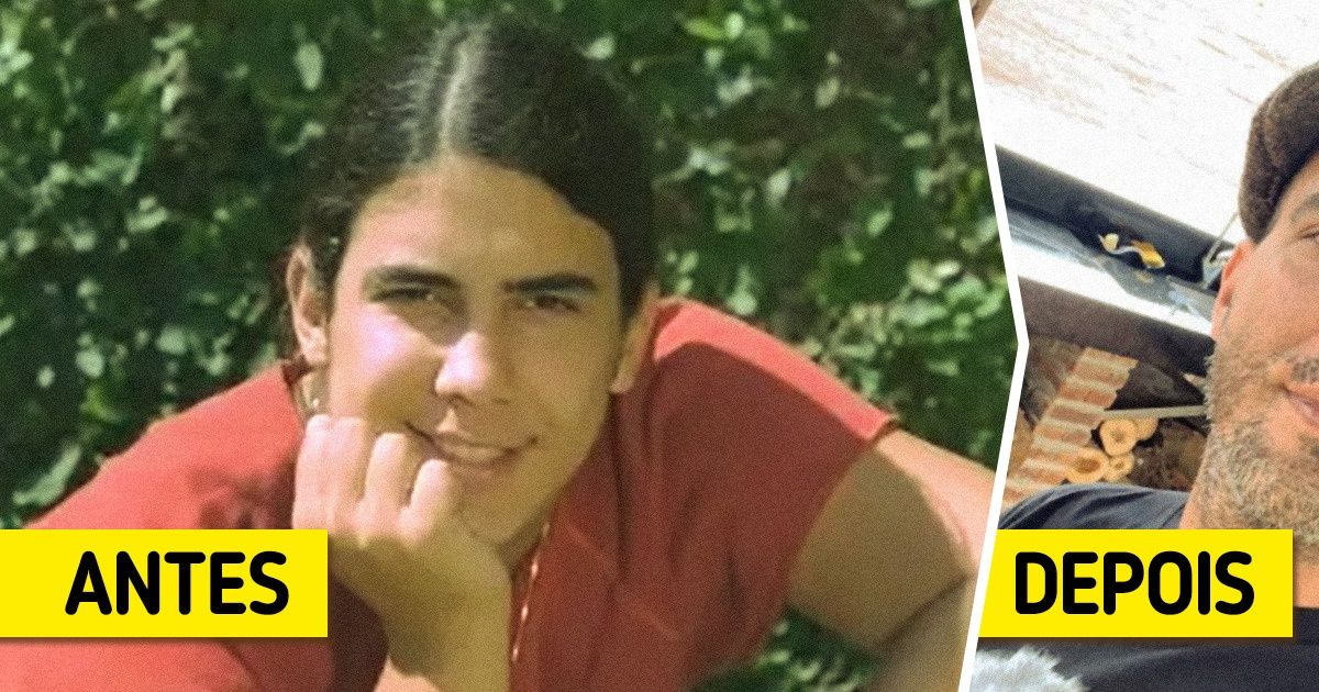 Como estão estes 15 protagonistas de “Malhação” mais de 20 anos após o início da novela