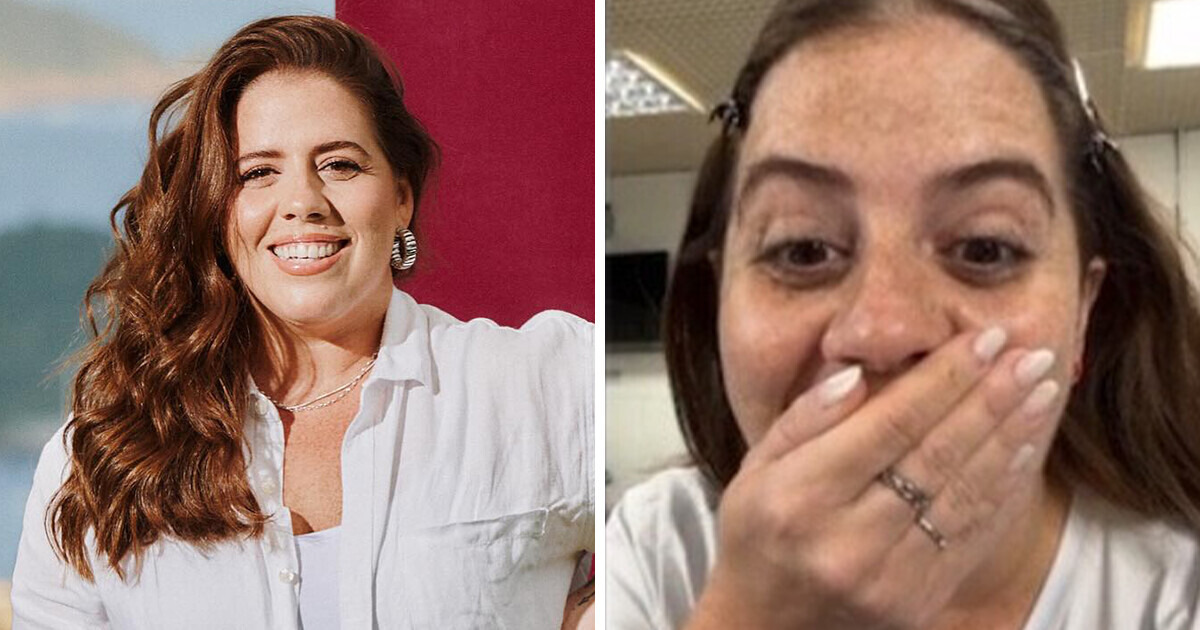 Tati Machado celebra novo passo na carreira: “É bom quando a gente começa a ver nossos frutos sendo colhidos”