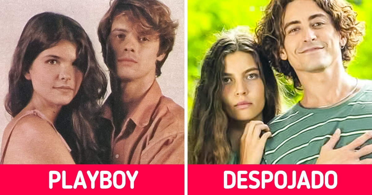 8 Diferenças entre as versões de “Pantanal” que aproximam a trama do público moderno 8 Diferenças entre as versões de “Pantanal” que aproximam a trama do público moderno