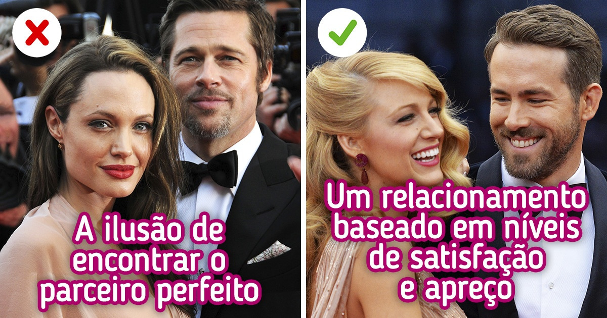5 Segredos de um relacionamento bem-sucedido, segundo um estudo