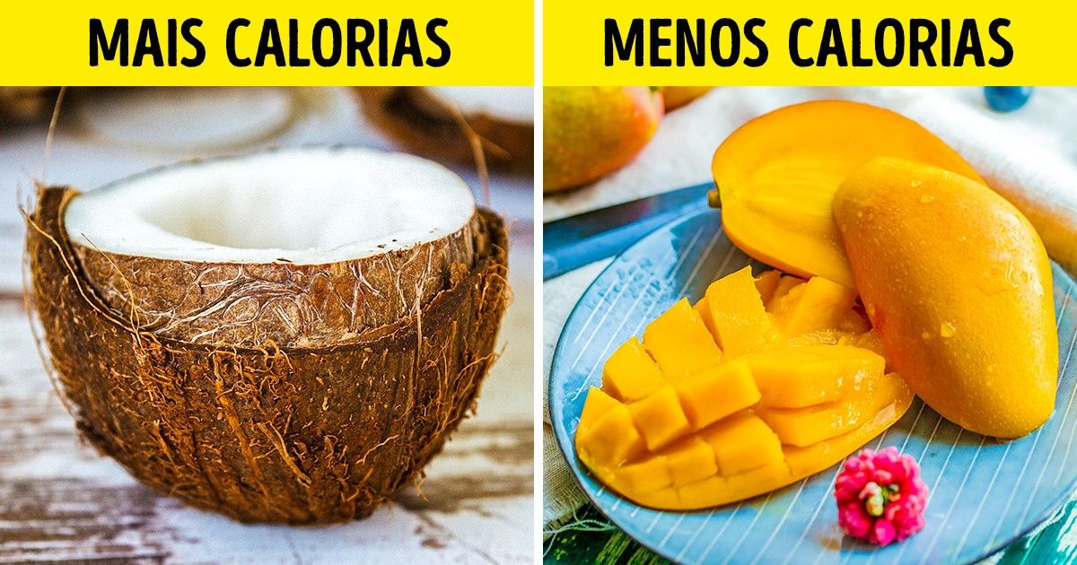 Como consumir de maneira inteligente as melhores frutas para o nosso corpo Como consumir de maneira inteligente as melhores frutas para o nosso corpo