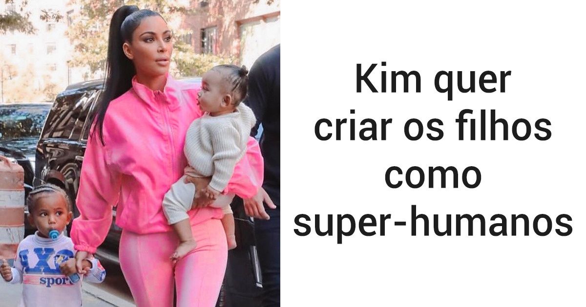 8 Famílias que criam os filhos com métodos surpreendentes 8 Famílias que criam os filhos com métodos surpreendentes