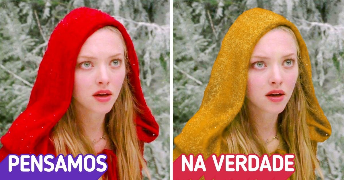 15 Fatos pouco divulgados sobre alguns personagens que nos deixaram de queixo caído 15 Fatos pouco divulgados sobre alguns personagens que nos deixaram de queixo caído
