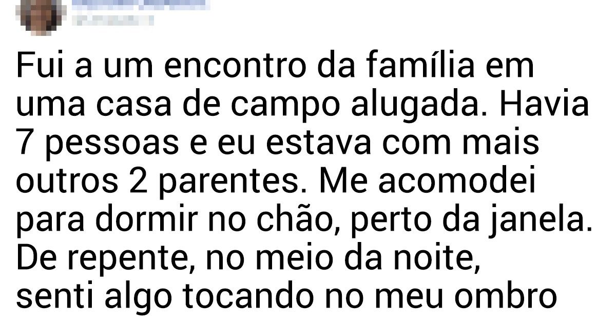 15+ Internautas que podem se considerar verdadeiros sortudos