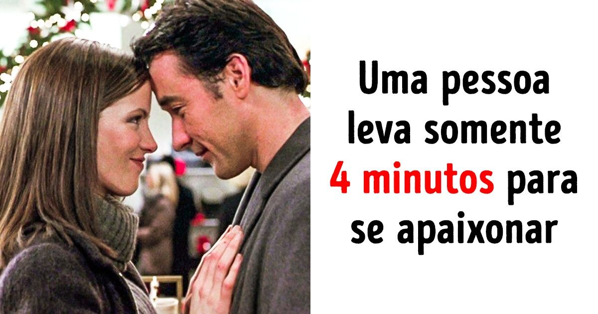15+ Dados psicológicos que podem revelar do que você realmente gosta