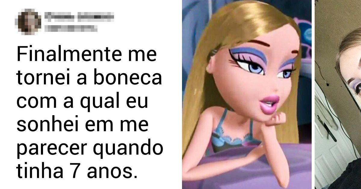 20+ Pessoas que são incrivelmente parecidas com obras de arte ou personagens de desenho 20+ Pessoas que são incrivelmente parecidas com obras de arte ou personagens de desenho