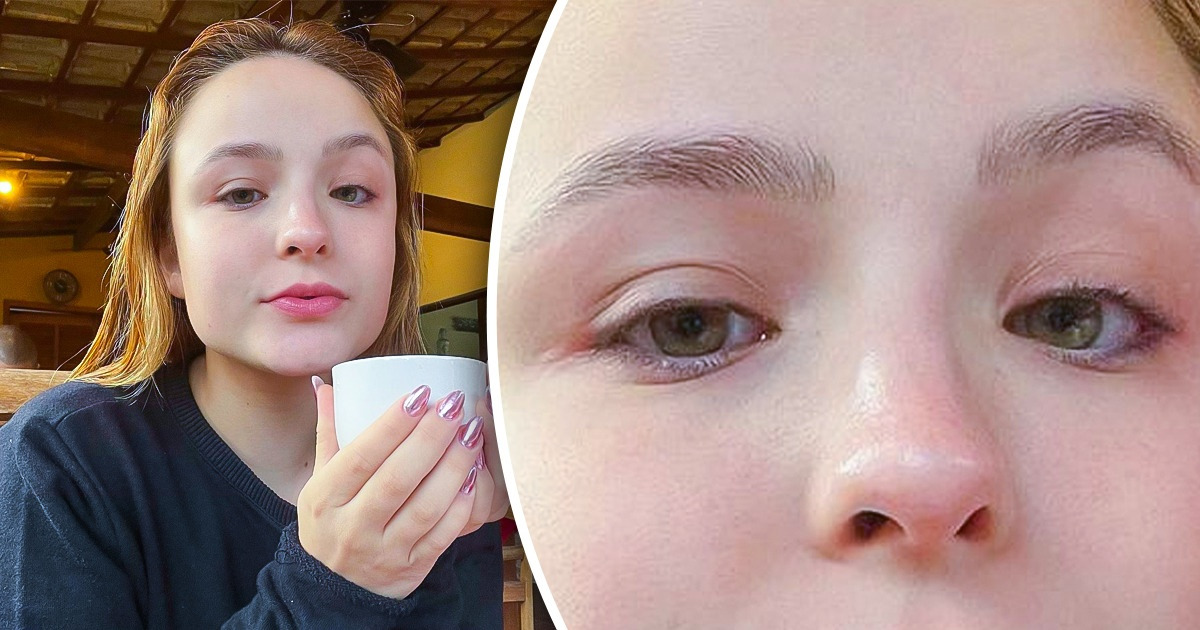 14 Famosos que possuem detalhes em seus corpos que despertam muitos comentários