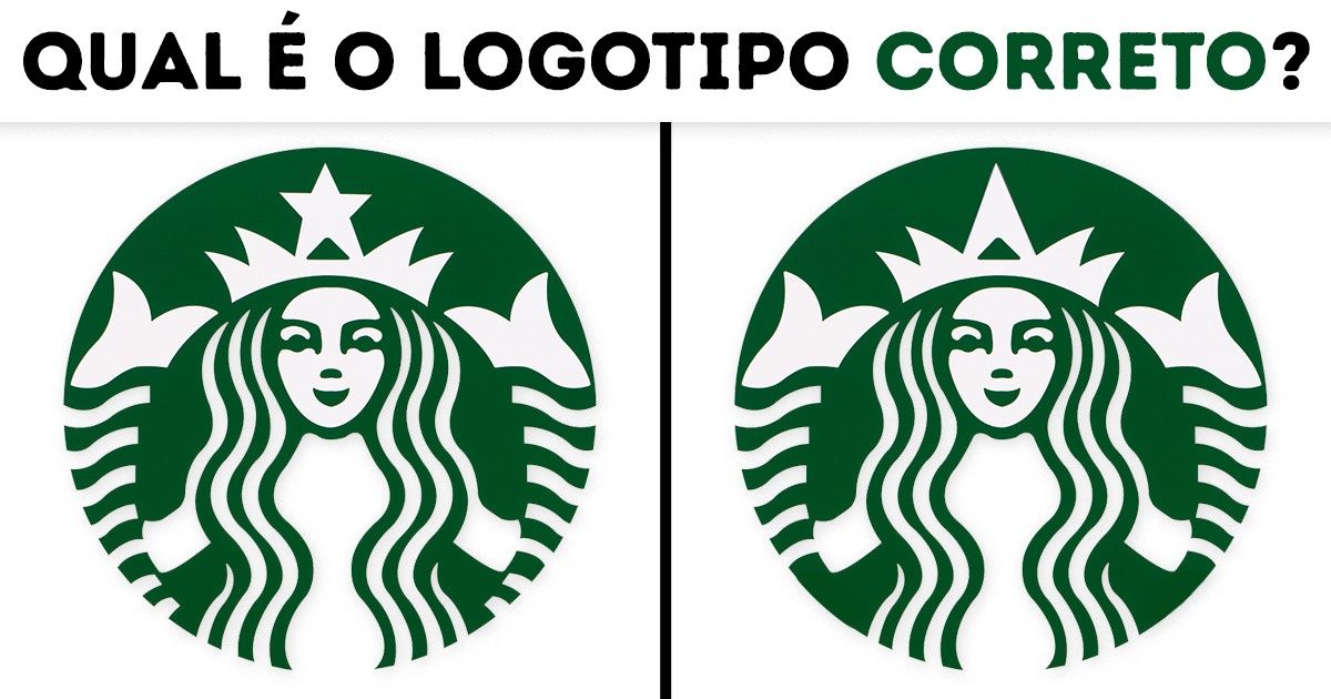 Teste se sua memória é boa e adivinhe quais são os 16 logotipos corretos Teste se sua memória é boa e adivinhe quais são os 16 logotipos corretos