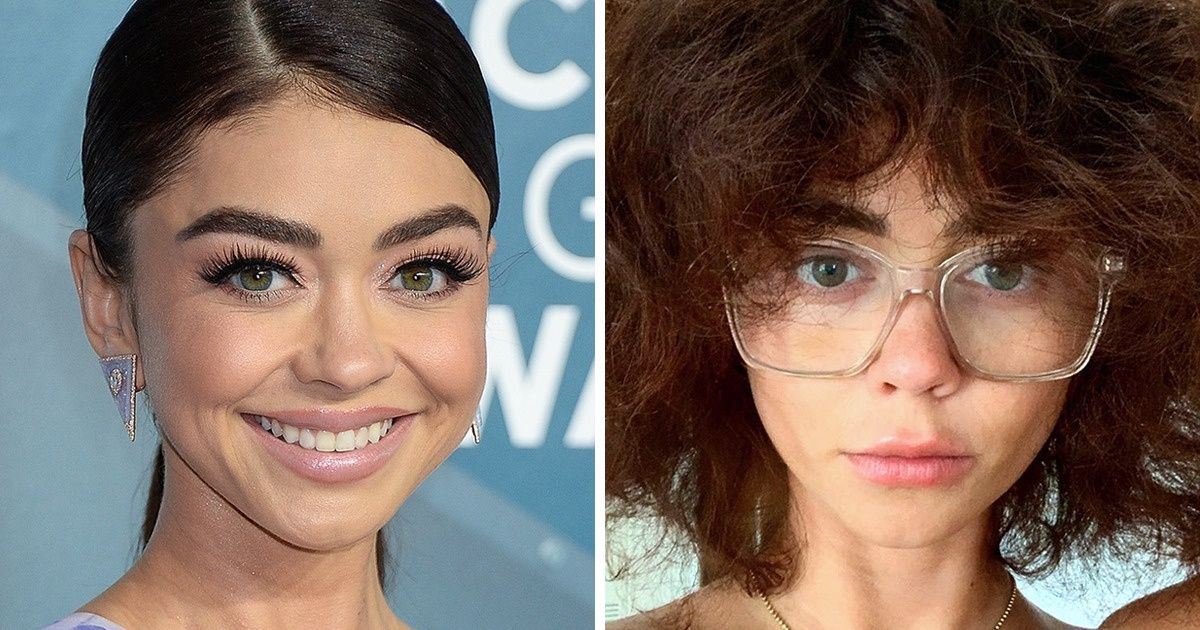 19 Famosas que mostraram honestamente como são quando estão atrás das telas 19 Famosas que mostraram honestamente como são quando estão atrás das telas