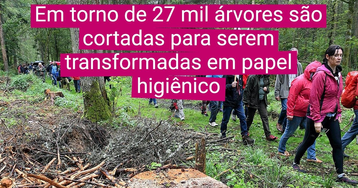 10 Dados assustadores sobre nosso mundo 10 Dados assustadores sobre nosso mundo