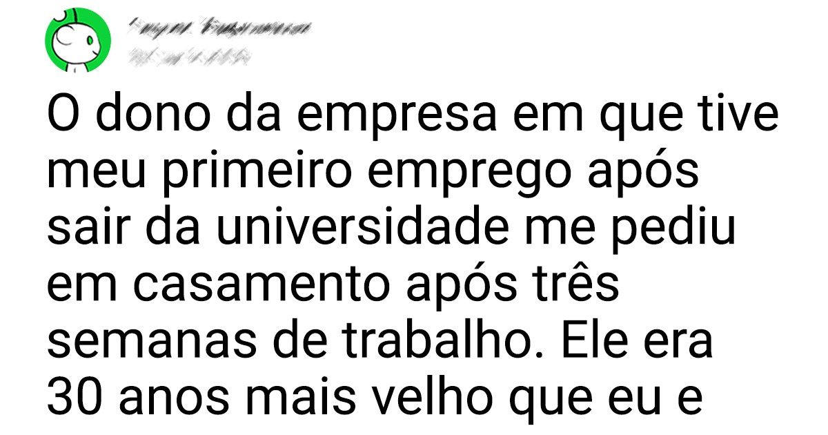 18 Pessoas que receberam pedidos de casamento da forma mais inacreditável e disseram “não” 18 Pessoas que receberam pedidos de casamento da forma mais inacreditável e disseram “não”