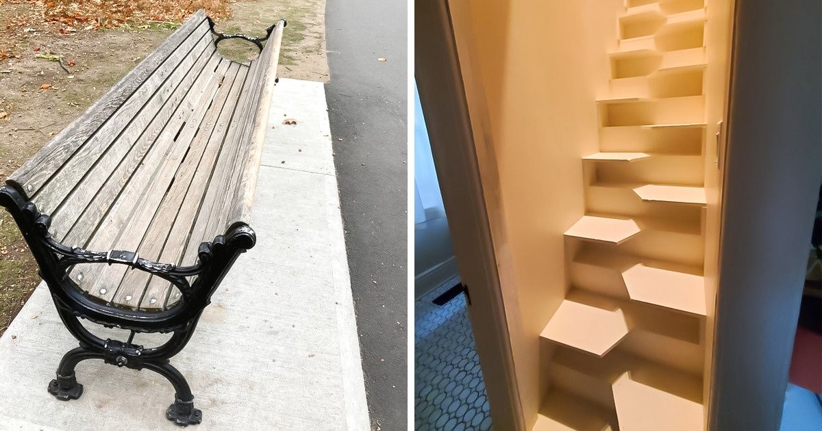 15 Erros de design que é melhor nem tentar usar