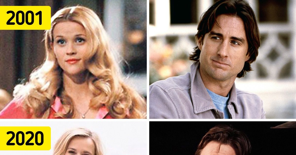 Veja como está o elenco do filme “Legalmente Loira”, mais de 15 anos depois da sua estreia
