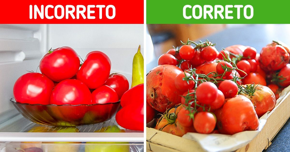 15 Alimentos que não devemos manter na geladeira (e uma controvérsia)