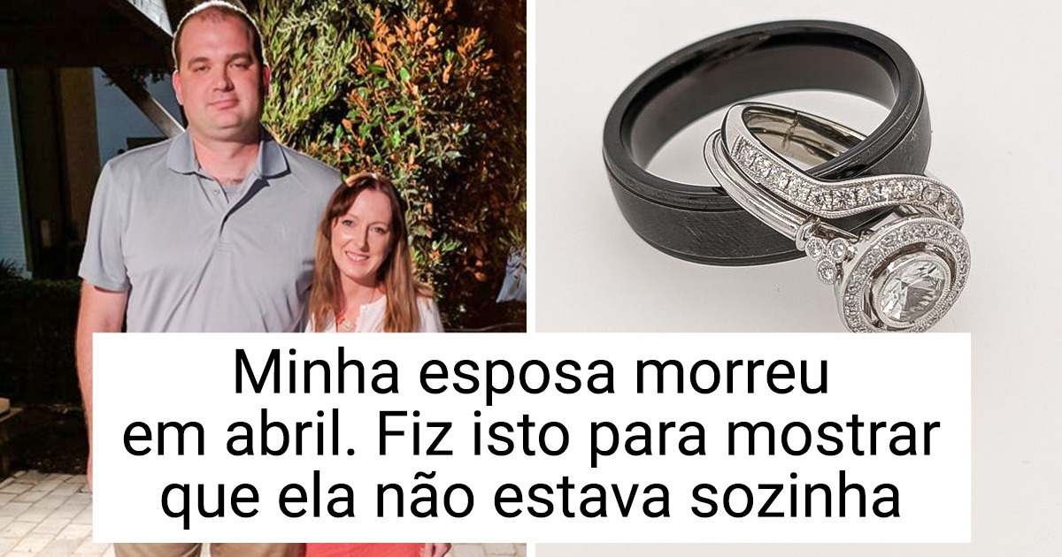 15 Objetos que escondem histórias tocantes e com tudo para aquecer seu coração