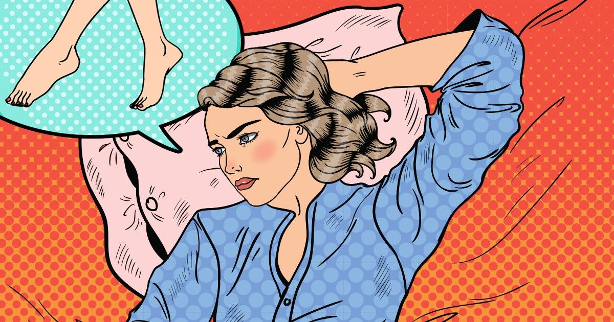 10 Razões pelas quais você não dorme o suficiente e não sabia 10 Razões pelas quais você não dorme o suficiente e não sabia