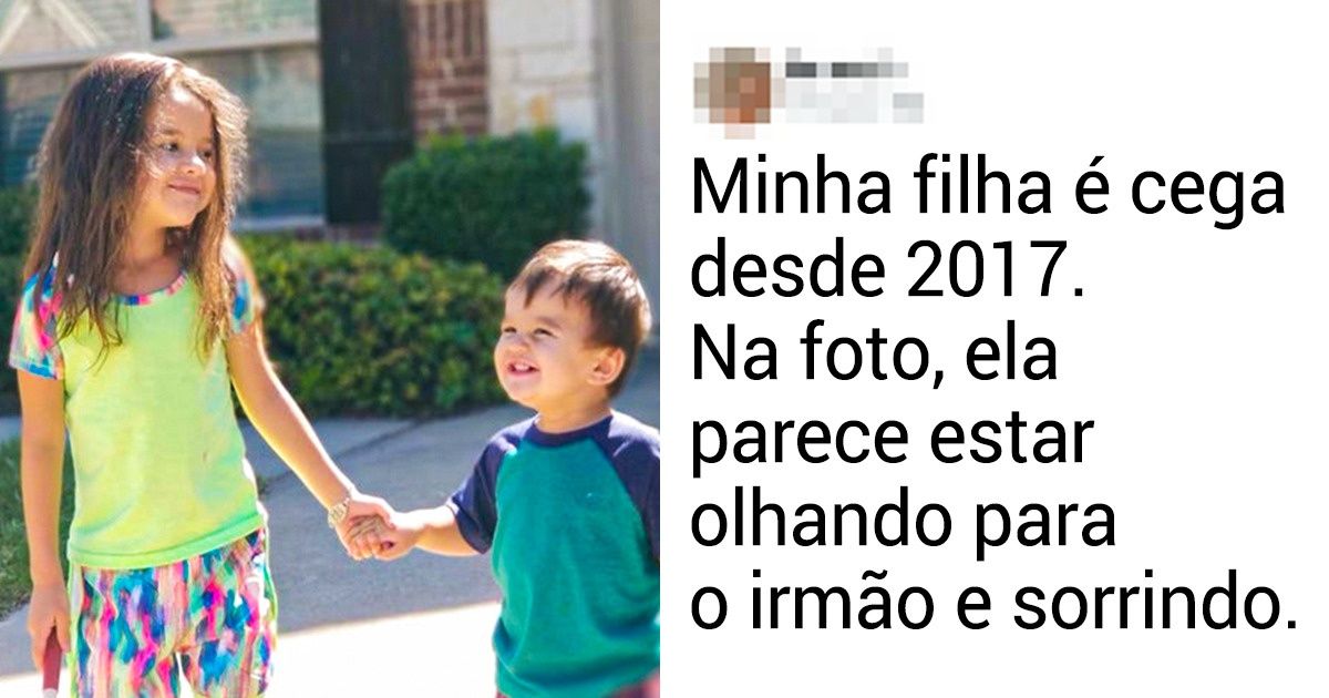 16 Fotos tocantes compartilhadas por internautas que têm um significado bastante especial