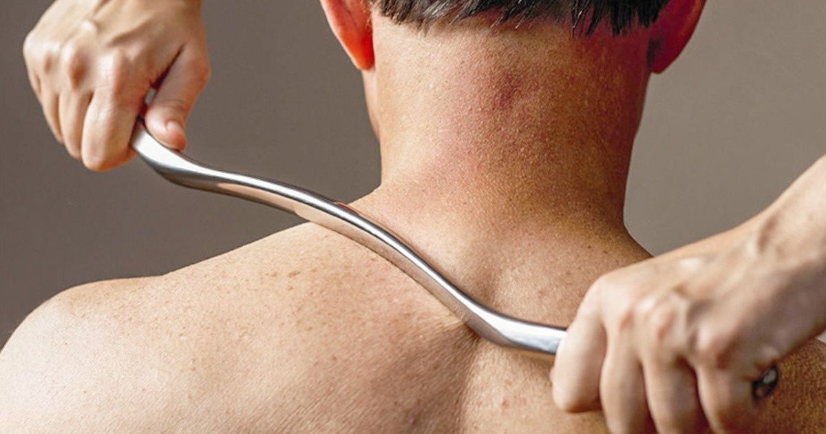 9 Maneiras simples e eficientes de acabar com os nós musculares