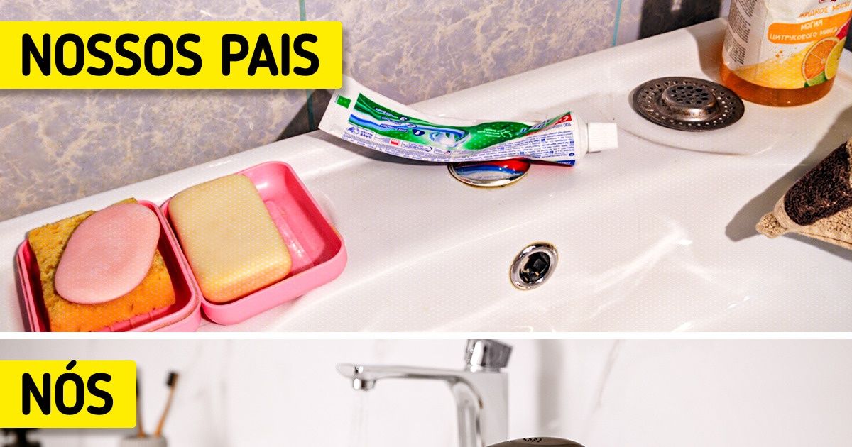 8 Objetos comuns que têm análogos legais, mas nem todos sabem da sua existência 8 Objetos comuns que têm análogos legais, mas nem todos sabem da sua existência