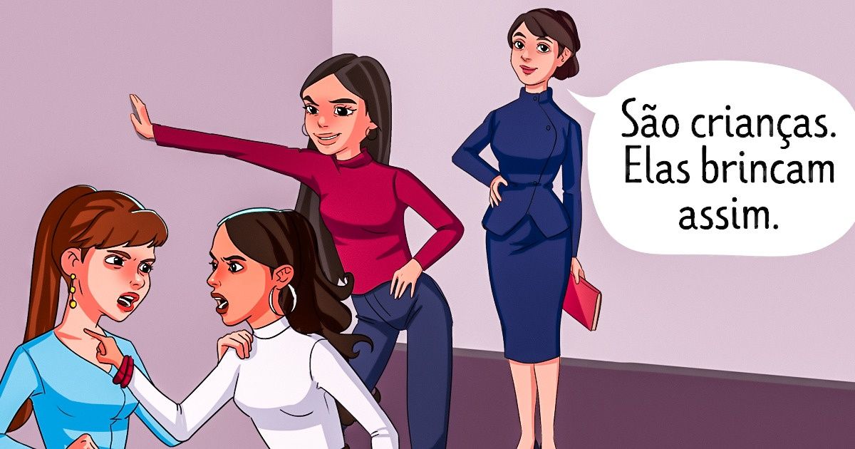 12 Coisas que você deve saber sobre os professores de seus filhos