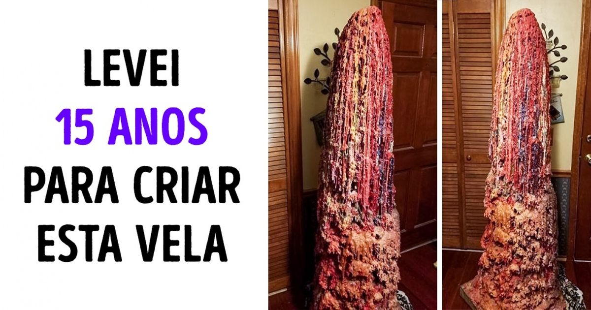 25 Mestres na arte de gastar o tempo livre de forma criativa