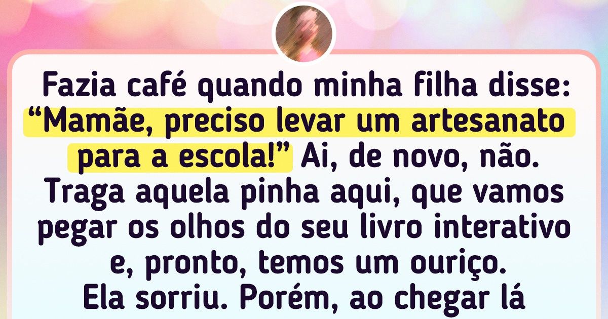 20 Tuítes de pessoas que um belo dia aprenderam valiosas lições de vida