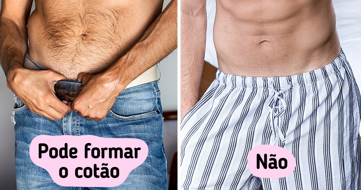 15 Curiosidades intrigantes sobre o corpo humano
