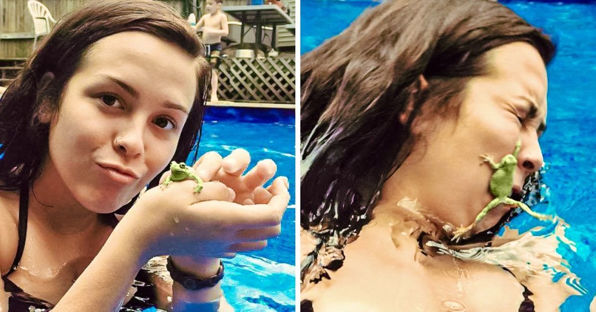 26 Fotos de momentos em que algo deu muito errado