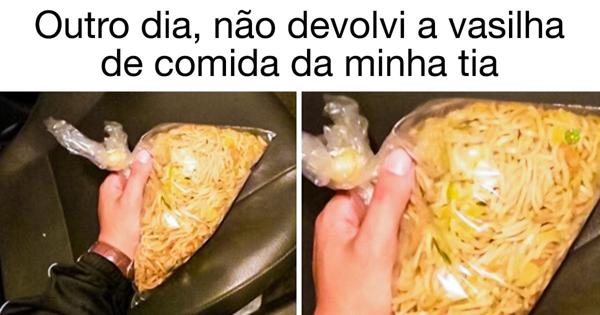 23 Imagens que comprovam: confiança é algo muito frágil 23 Imagens que comprovam: confiança é algo muito frágil