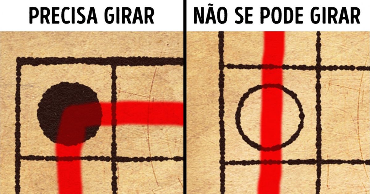 Teste sua mente tentando sair de labirintos complexos