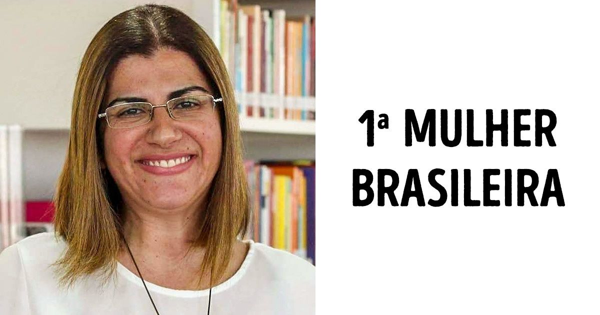 Professora brasileira é candidata ao ’Oscar’ da Educação mundial Professora brasileira é candidata ao ’Oscar’ da Educação mundial