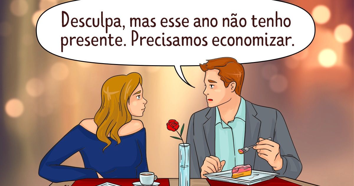 10 Situações que devemos evitar a todo custo em um relacionamento