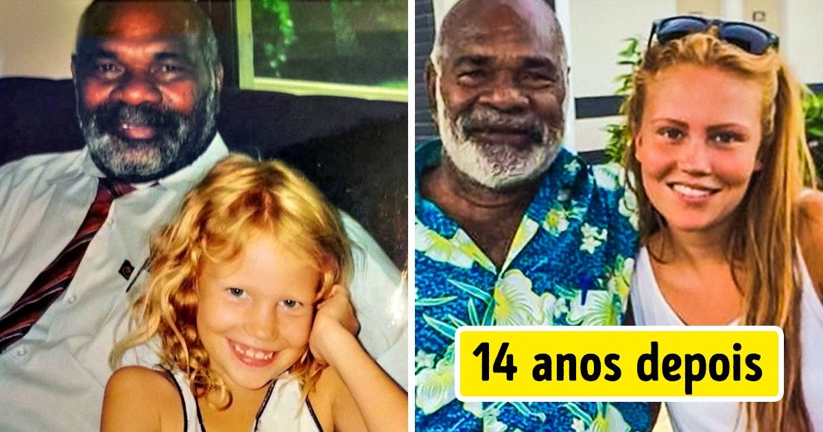 Histórias que provam ser impossível saber onde e como encontraremos algo perdido