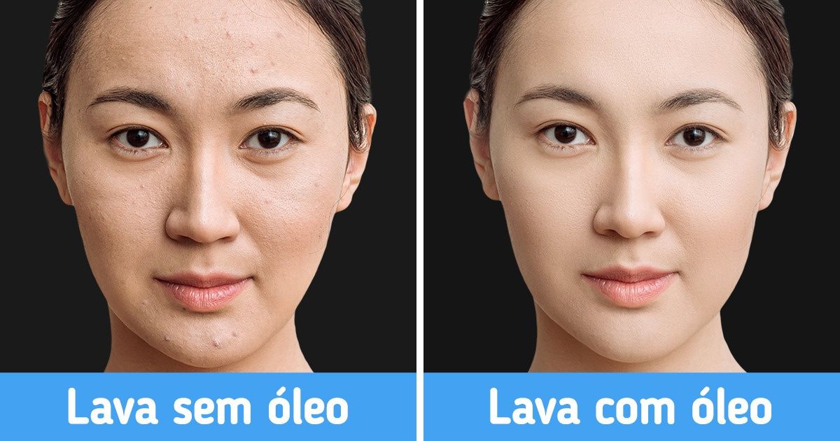 Por que as japonesas lavam o rosto por 10 minutos Por que as japonesas lavam o rosto por 10 minutos
