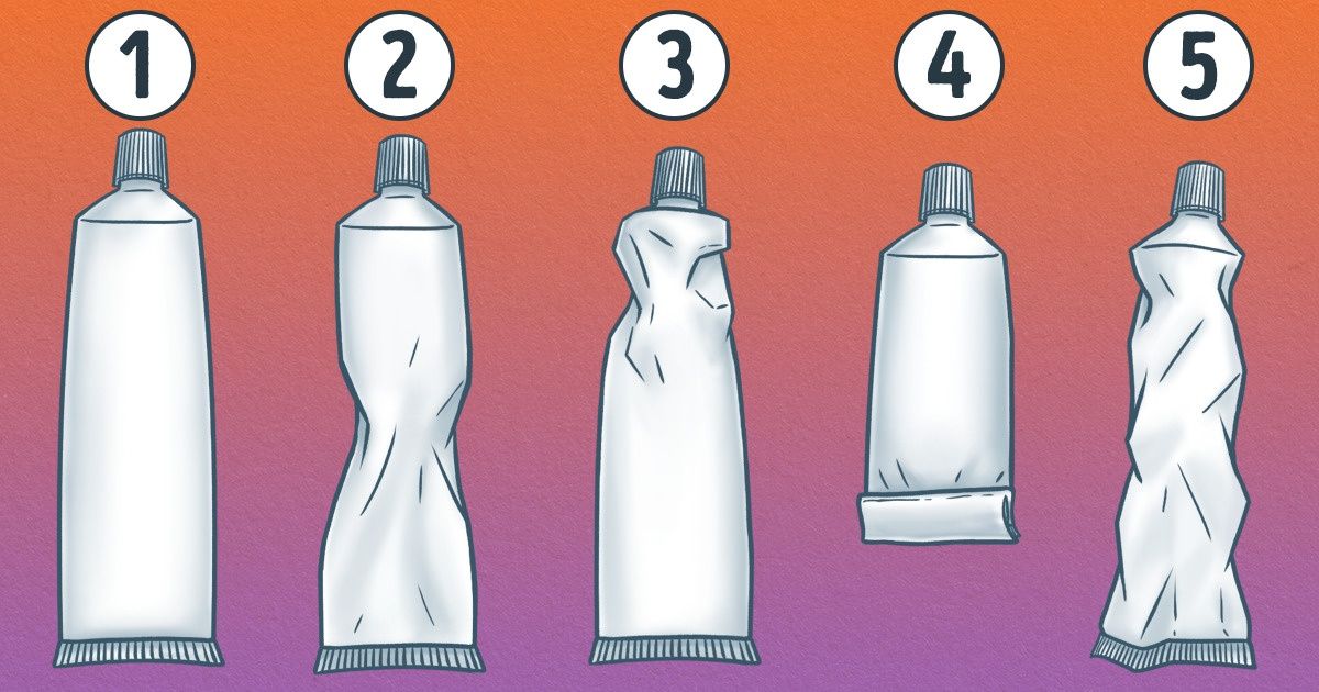 O jeito como aperta a pasta diz mais sobre você do que você imagina