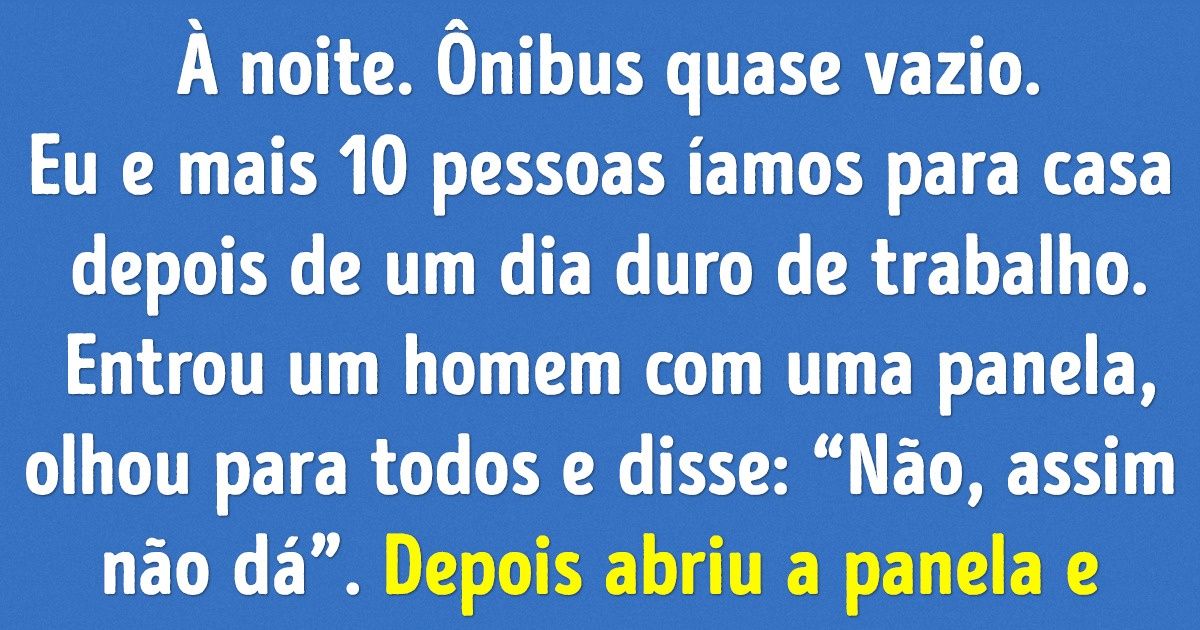 12+ Vezes em que o Universo decidiu jogar uma caixa de felicidade na nossa cabeça