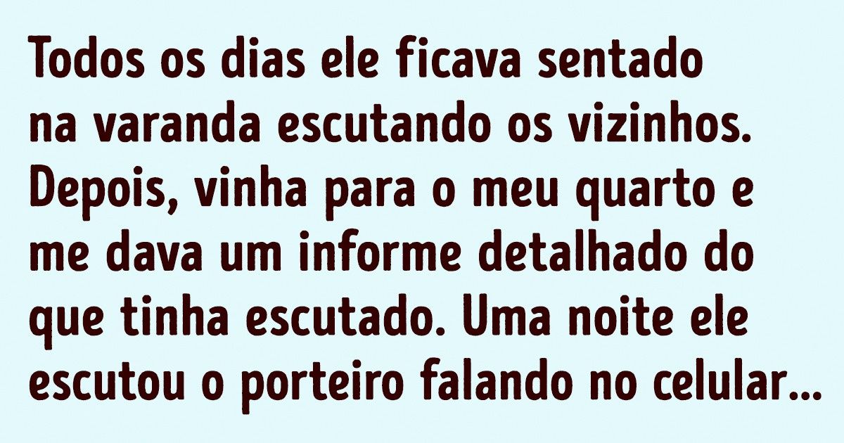 10 Histórias muito loucas sobre pessoas que dividem apartamento