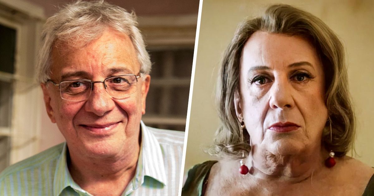 12 Estrelas versáteis que buscam “arrancar” risos e lágrimas com seus personagens marcantes 12 Estrelas versáteis que buscam “arrancar” risos e lágrimas com seus personagens marcantes